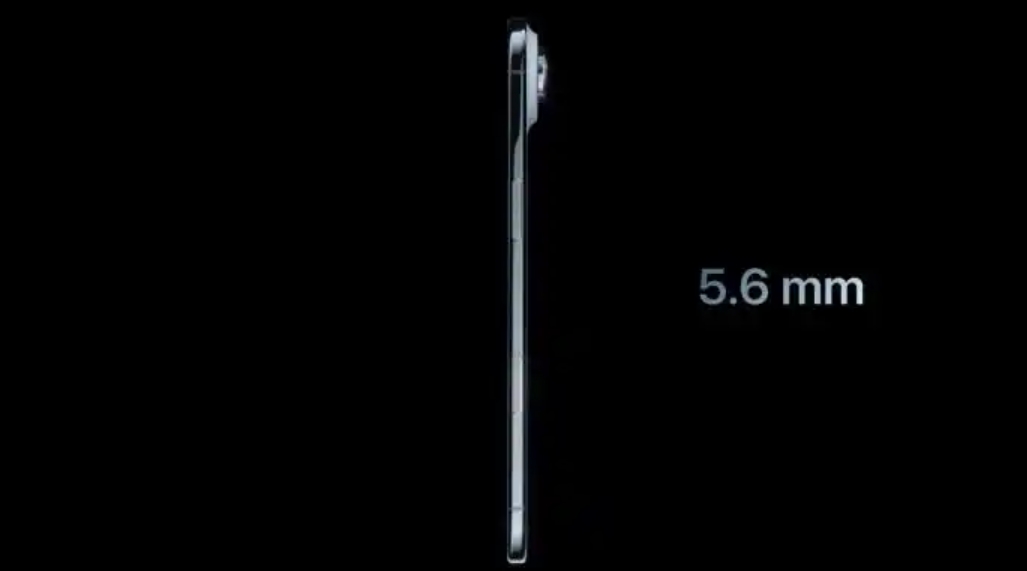 苹果新品发布会速览：iPhone 17“挤爆牙膏”，Air仅凭轻薄？截图