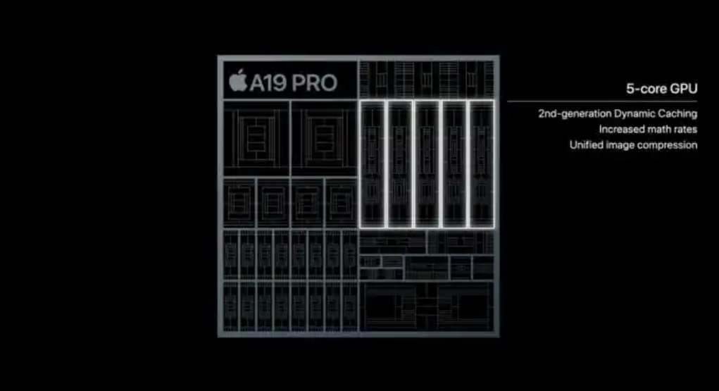 苹果新品发布会速览：iPhone 17“挤爆牙膏”，Air仅凭轻薄？截图