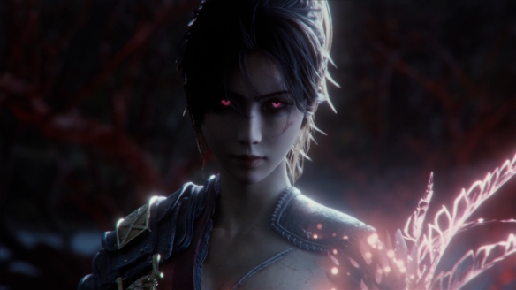 国风类魂ARPG《明末：渊虚之羽》现已发售，邀你共探无常之谜！截图