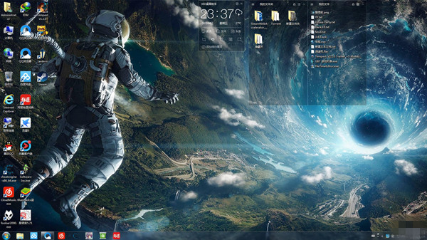 桌面管理软件怎么选？桌面管理软件大全截图