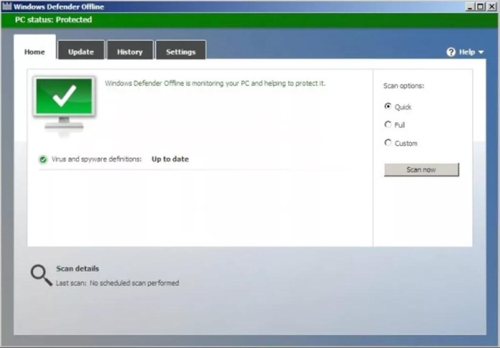 有哪些好用的杀毒软件？这几款工具让电脑安全无忧截图