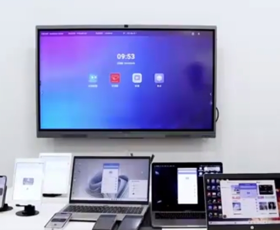 爱问云怎么投屏到电视？爱问云投屏到电视的方法截图