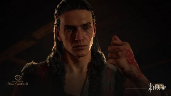 前巫师3任务设计师确认：《黎明行者之血》有浪漫情节