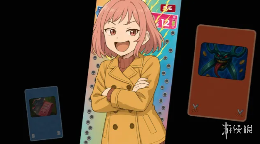 免费肉鸽卡牌游戏《Hardest》开发者宣布即将下架