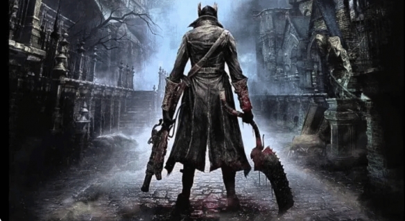 外媒感叹PS4模拟器《血源诅咒》：已全面超越原版！