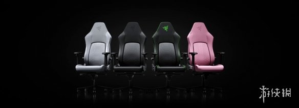 雷蛇风神座椅新品安排上了！V2XNewGen升级EPU皮革