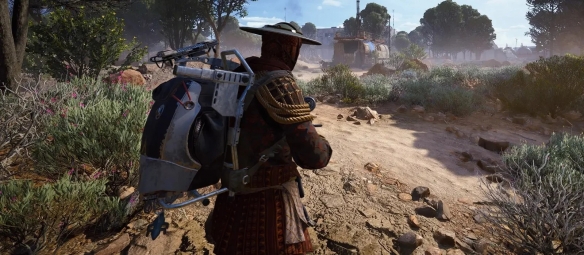 游侠早报：《ARC》：正为下次更新进行武器平衡调整 育碧的“4A游戏”？