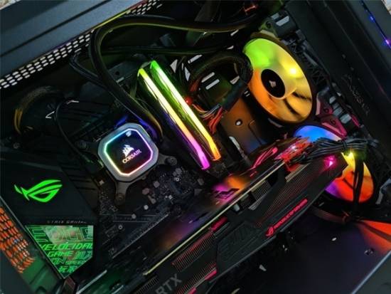 电脑配件价格疯涨！华强北配一台高端电脑涨价超1万元