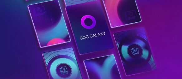 GOG新任CEO承认平台不敌Steam 表态无意直接对抗