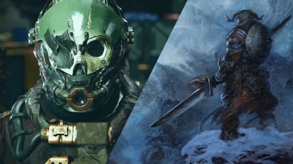 前B社开发者呼吁《上古卷轴6》规模应小于《星空》