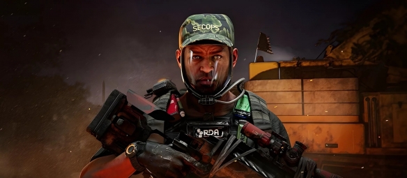 育碧：《阿凡达》与《全境封锁》IP联动活动正式上线