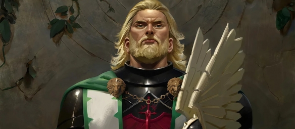 《战锤40K》释放重磅信号：暗示两位元首即将重逢