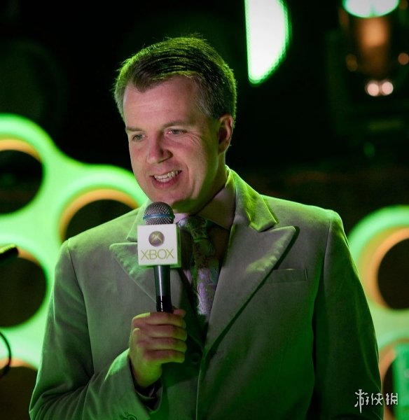 入职仅18个月 前Xbox功勋人物Major Nelson遭Unity裁员