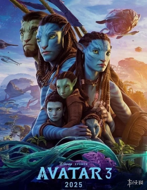 24届VES奖提名揭晓：《阿凡达3》以10项提名领跑本届