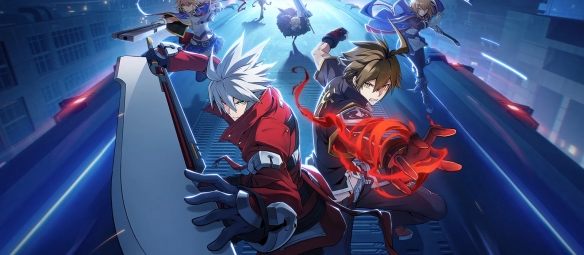 《苍翼：混沌效应 》X版免费试玩登陆PS5与Switch