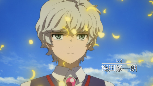 《克雷瓦提斯》第二季定档2026年7月！新视觉图公布