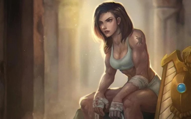 24年事件重演！ 战锤官方推出女性禁军模型引发粉丝强烈反对