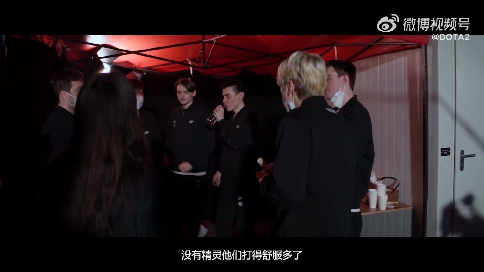 《DOTA2》第10届国际邀请赛真视界出炉 中文字幕(图7)