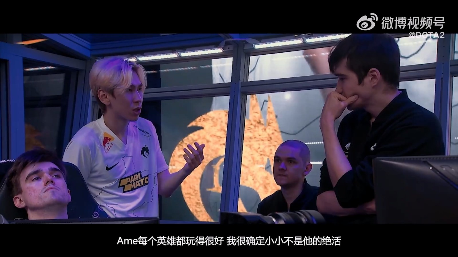 《DOTA2》第10届国际邀请赛真视界出炉 中文字幕(图9)