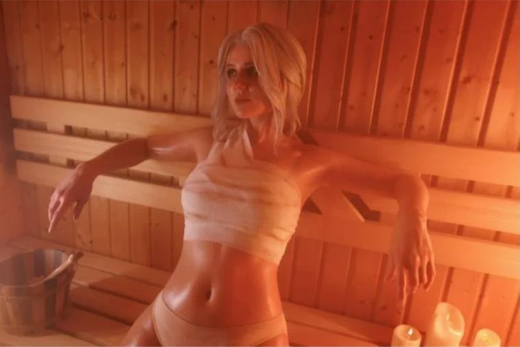 DLC要公布了？ 《巫师3》新视频就绪引热议