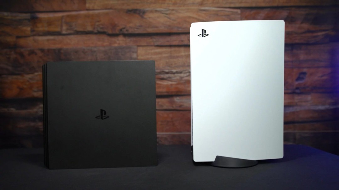 独占越来越少？PS5独占游戏数量仅为PS2同期的1/35