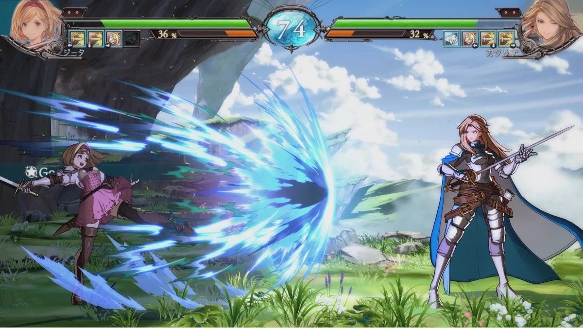 《碧蓝幻想Versus》官宣4月削减服务规模 多项玩法被阉割