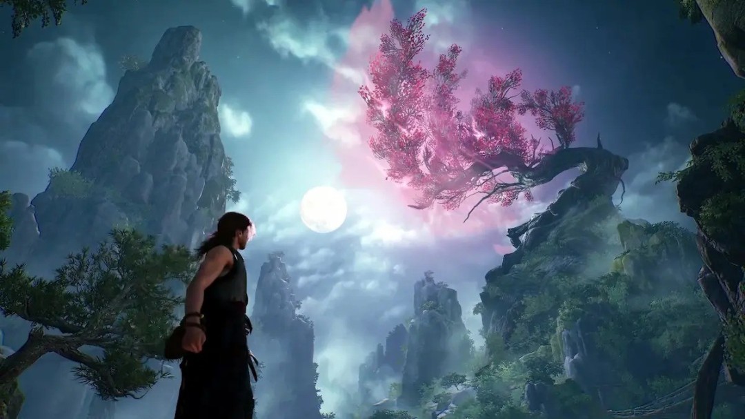 国产动作RPG《神舞幻想：妄之生》或已被取消了