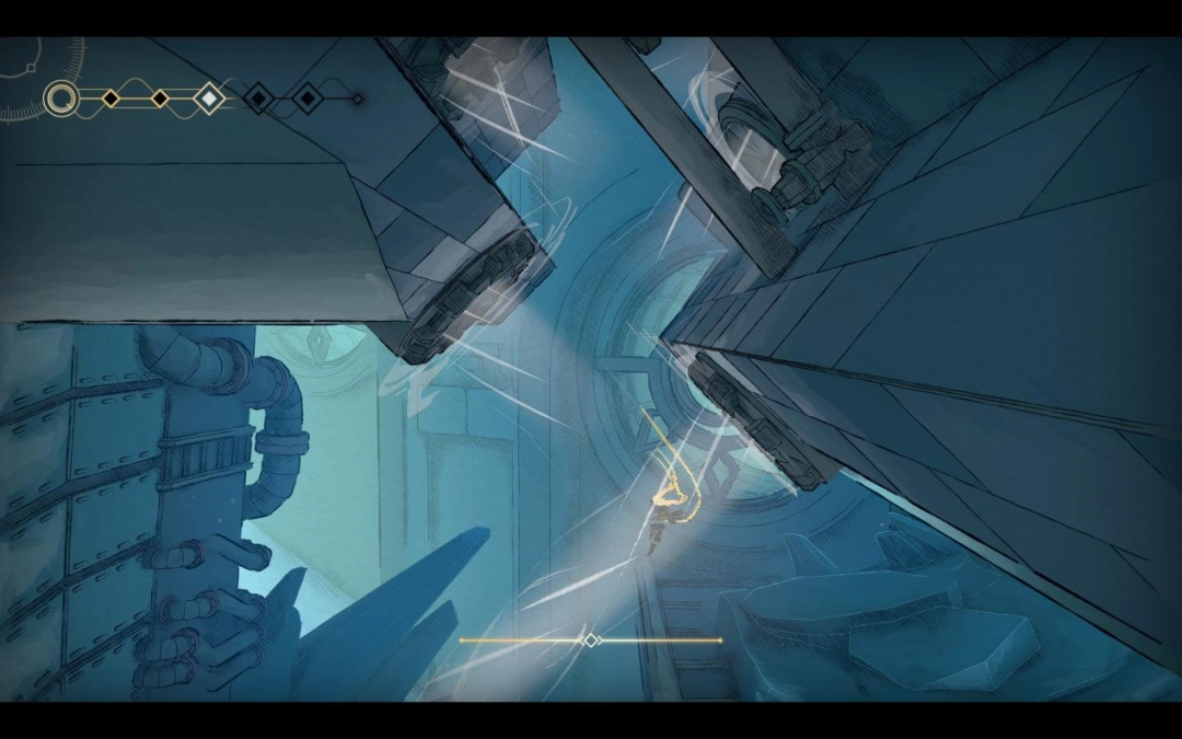 《秘奥：秘宇奥忆》评测：因简洁而特别