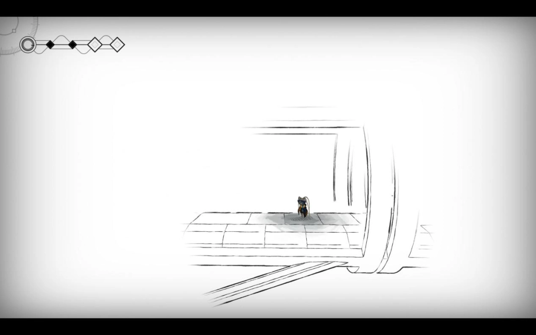 《秘奥：秘宇奥忆》评测：因简洁而特别