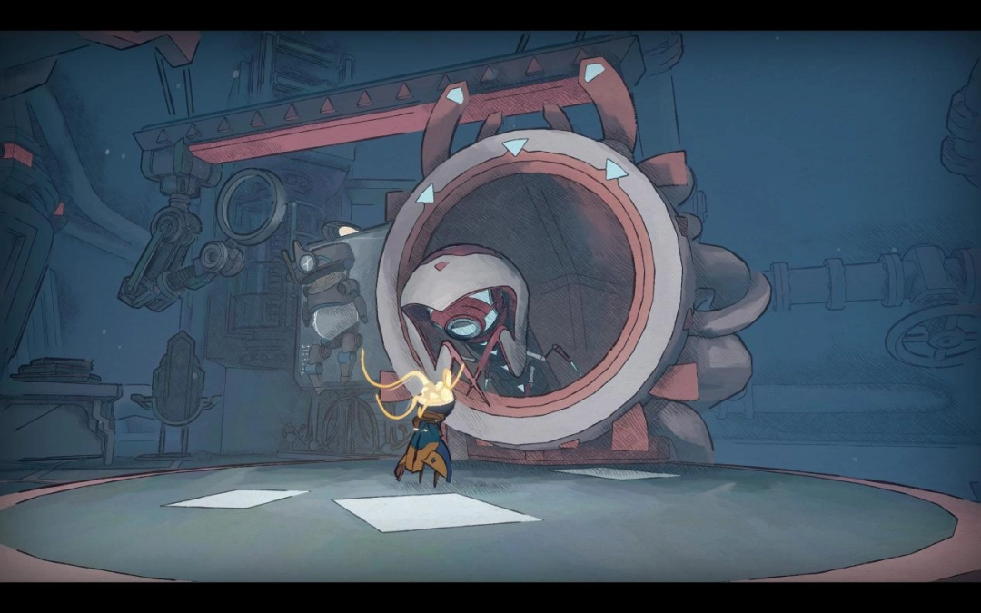 《秘奥：秘宇奥忆》评测：因简洁而特别