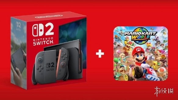 NS2日本年销破378万台！《马赛世界》登顶实体销量榜