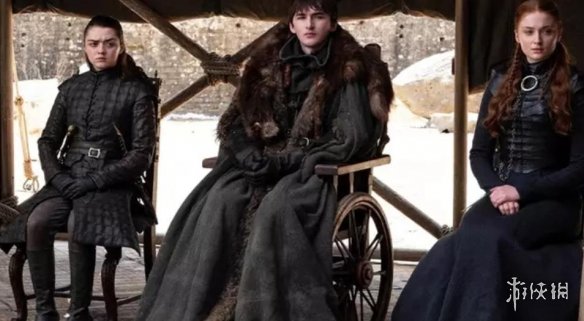 《权力的游戏》原著作者剧透：结局会有更多人死去！