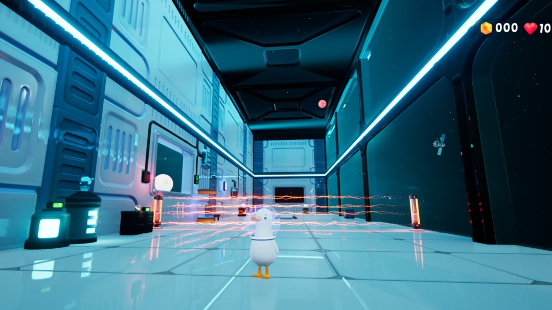 又一印度游戏首曝来了 致敬解谜神作Fez 纸片马里奥！