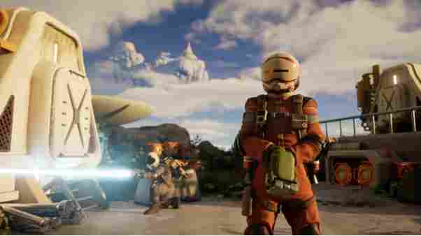 集英社游戏UGA斩获多项荣誉，《OPUS：心相吾山》获“最受期待游戏”大奖