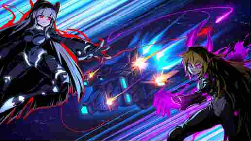 宇宙猎人归来！《超合金冲击》试玩版上线，双人Roguelike冒险开启