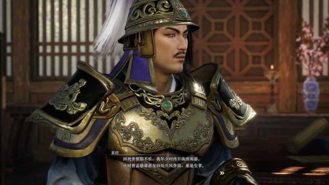 《真·三国无双：起源》DLC“梦幻四英杰”评测：圆梦之旅