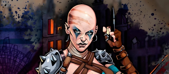 卡牌Roguelite游戏《Armita's Search》将登陆Steam