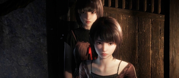 经典恐怖！《零：红蝶》重制版将带来哪些全新特性？