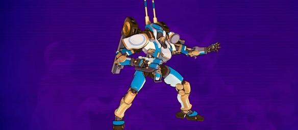 机甲VS怪兽！卡牌Roguelike《MECHBORN》正式降临