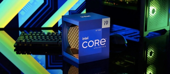 时代落幕：英特尔宣布第12代酷睿处理器步入停产阶段