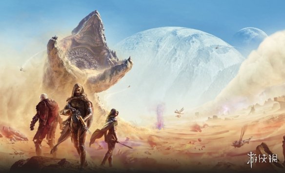 《沙丘：觉醒》更新上线！玩家终于迎来角色转移功能