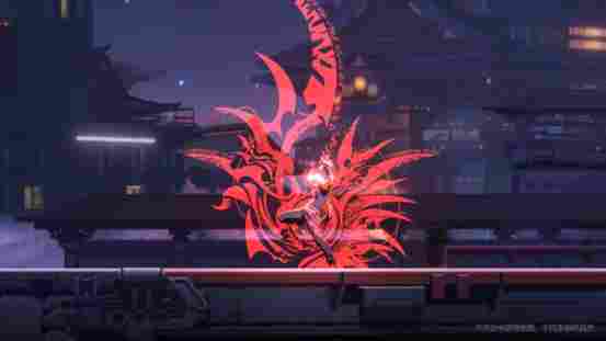 黑铁直人参战 《苍翼：混沌效应X》公开全新角色宣传片