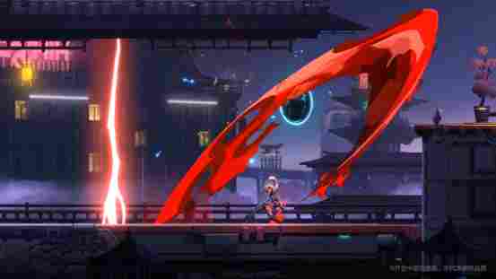 黑铁直人参战 《苍翼：混沌效应X》公开全新角色宣传片