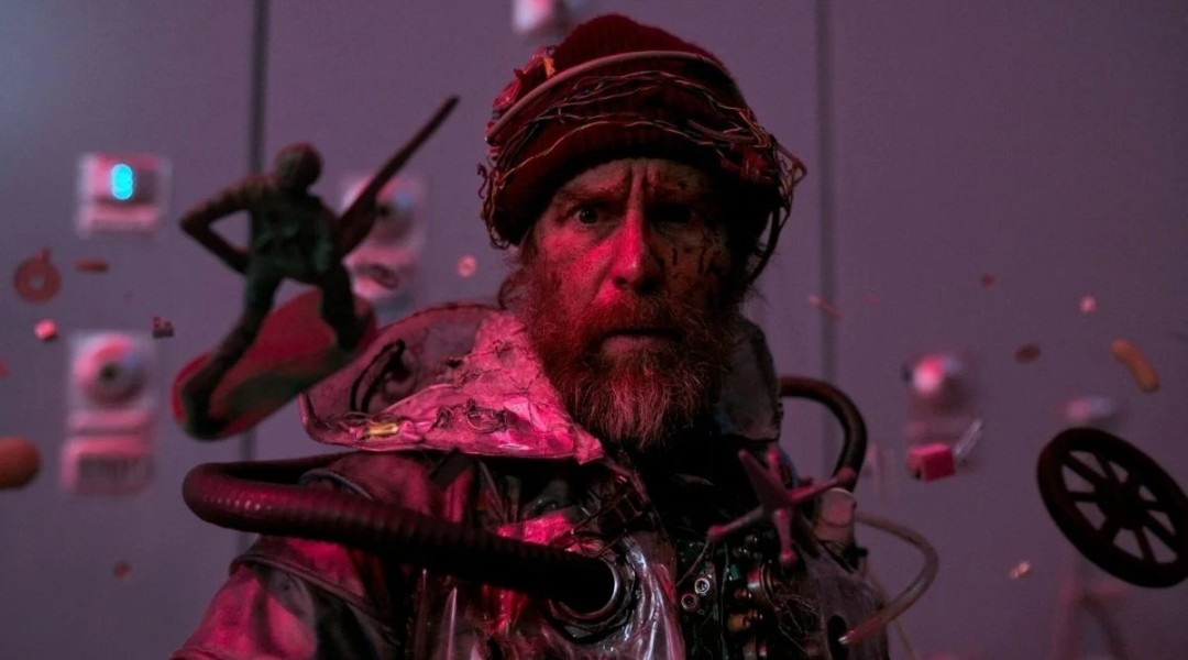 《加勒比海盗》导演炮轰虚幻引擎 Epic高管发文反击