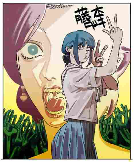 Netflix《超时空辉夜姬！》今天独占发布 岸本齐史等绘图庆贺