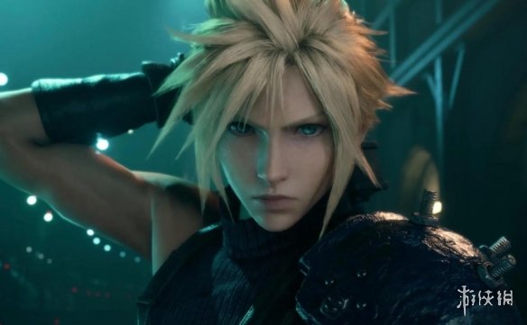 《FF7》制作人喊话《大乱斗》粉丝：来感受角色故事