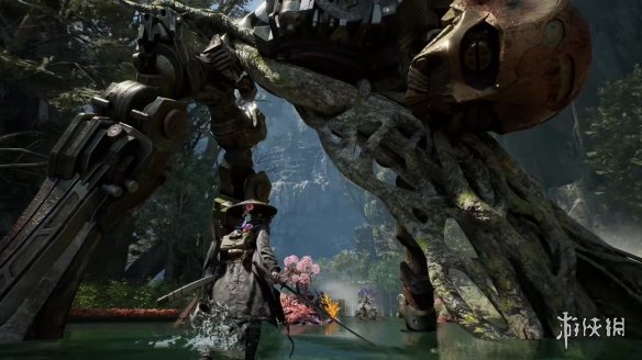 宝可梦开发商新作《轮回之兽》今夏推出 首日加入XGP