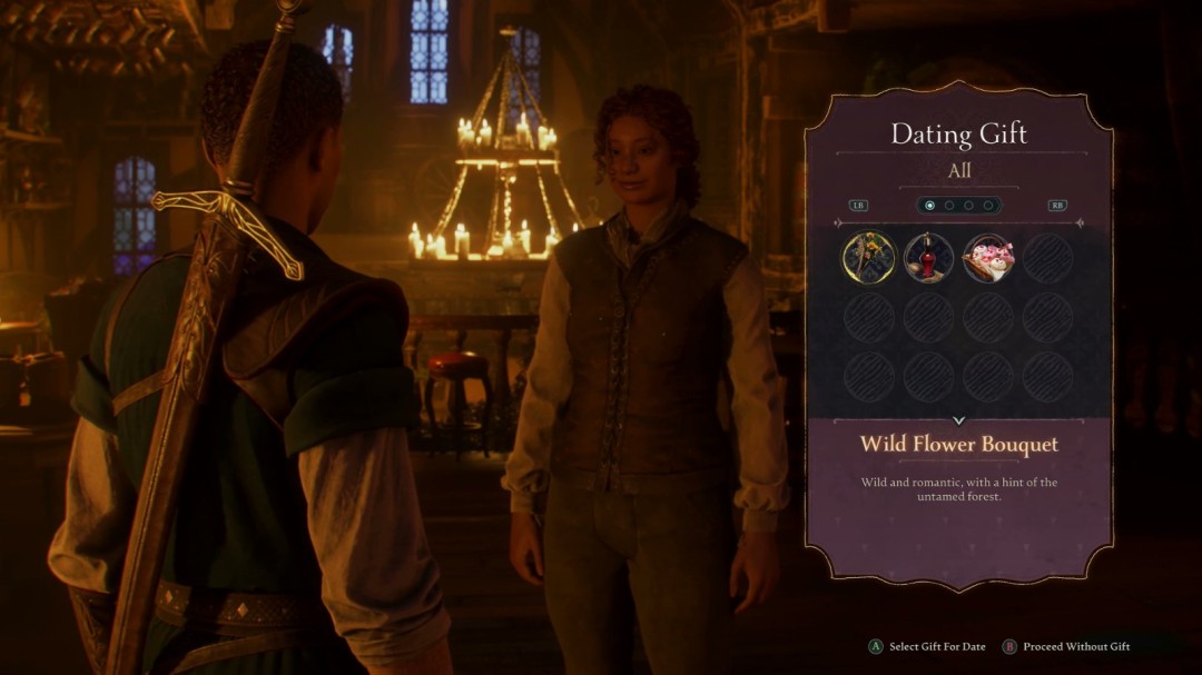 曝《神鬼寓言4》自定义外观源于玩家批评 为临时调整