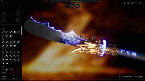 铸就你的传奇：中世纪锻剑模拟游戏《铸剑吟》今日开启抢先体验