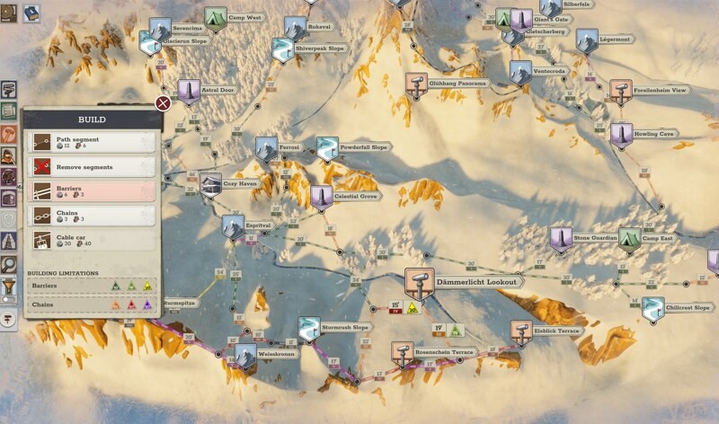 从生存到生活的艺术：《覆雪之上》美学与家设考据的深度融合